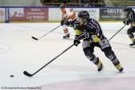Photo hockey match Rouen - Epinal  le 09/12/2014