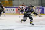Photo hockey match Rouen - Epinal  le 09/12/2014