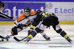 Photo hockey match Rouen - Epinal  le 28/12/2014