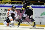 Photo hockey match Rouen - Epinal  le 28/12/2014