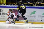 Photo hockey match Rouen - Epinal  le 28/12/2014