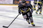 Photo hockey match Rouen - Epinal  le 28/12/2014