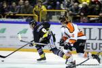 Photo hockey match Rouen - Epinal  le 28/12/2014