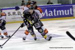 Photo hockey match Rouen - Epinal  le 28/12/2014
