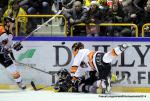 Photo hockey match Rouen - Epinal  le 28/12/2014