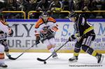 Photo hockey match Rouen - Epinal  le 28/12/2014