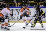 Photo hockey match Rouen - Epinal  le 28/12/2014