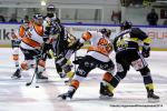 Photo hockey match Rouen - Epinal  le 28/12/2014
