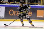 Photo hockey match Rouen - Epinal  le 28/12/2014
