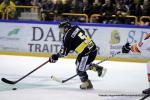 Photo hockey match Rouen - Epinal  le 28/12/2014