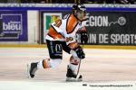 Photo hockey match Rouen - Epinal  le 28/12/2014