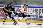 Photo hockey match Rouen - Epinal  le 28/12/2014