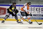 Photo hockey match Rouen - Epinal  le 28/12/2014