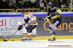 Photo hockey match Rouen - Epinal  le 28/12/2014