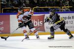 Photo hockey match Rouen - Epinal  le 28/12/2014