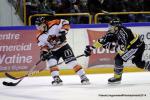 Photo hockey match Rouen - Epinal  le 28/12/2014