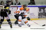 Photo hockey match Rouen - Epinal  le 28/12/2014