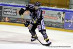 Photo hockey match Rouen - Epinal  le 28/12/2014