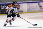 Photo hockey match Rouen - Epinal  le 28/12/2014