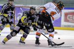 Photo hockey match Rouen - Epinal  le 28/12/2014