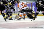 Photo hockey match Rouen - Epinal  le 28/12/2014