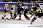 Photo hockey match Rouen - Epinal  le 28/12/2014