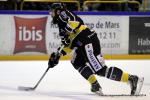 Photo hockey match Rouen - Epinal  le 28/12/2014