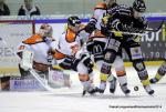Photo hockey match Rouen - Epinal  le 28/12/2014