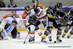 Photo hockey match Rouen - Epinal  le 28/12/2014