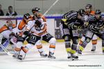 Photo hockey match Rouen - Epinal  le 28/12/2014