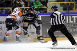 Photo hockey match Rouen - Epinal  le 28/12/2014