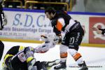 Photo hockey match Rouen - Epinal  le 28/12/2014