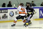 Photo hockey match Rouen - Epinal  le 28/12/2014