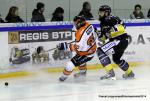 Photo hockey match Rouen - Epinal  le 28/12/2014