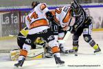 Photo hockey match Rouen - Epinal  le 28/12/2014