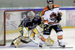 Photo hockey match Rouen - Epinal  le 28/12/2014