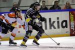 Photo hockey match Rouen - Epinal  le 28/12/2014