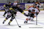 Photo hockey match Rouen - Epinal  le 28/12/2014