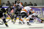 Photo hockey match Rouen - Epinal  le 28/12/2014