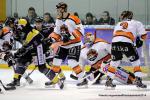 Photo hockey match Rouen - Epinal  le 28/12/2014