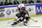 Photo hockey match Rouen - Epinal  le 28/12/2014