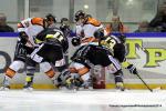 Photo hockey match Rouen - Epinal  le 28/12/2014