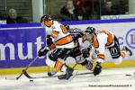Photo hockey match Rouen - Epinal  le 28/12/2014