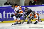 Photo hockey match Rouen - Epinal  le 28/12/2014