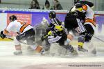 Photo hockey match Rouen - Epinal  le 28/12/2014