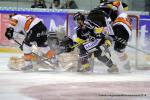 Photo hockey match Rouen - Epinal  le 28/12/2014