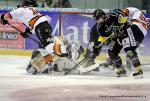 Photo hockey match Rouen - Epinal  le 28/12/2014