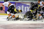 Photo hockey match Rouen - Epinal  le 28/12/2014