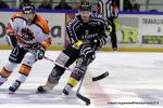 Photo hockey match Rouen - Epinal  le 28/12/2014