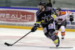 Photo hockey match Rouen - Epinal  le 28/12/2014